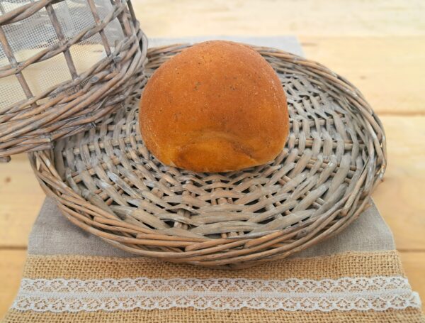 Bezgluténový vianočkový bochník 230g - Image 2