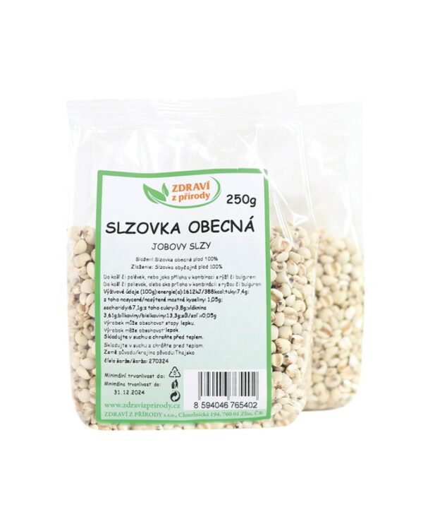 Slzovka obecná 200g ZP