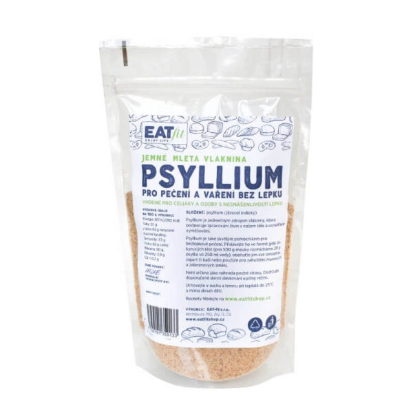 Eatfit PSYLLIUM 220g