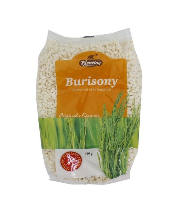 Burizony 160 g