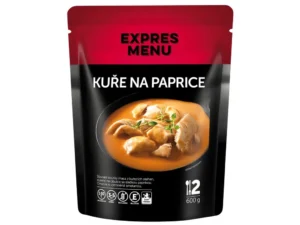 Kura na paprike 2 porcie/600 g