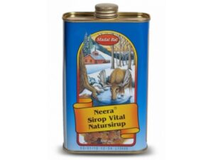 Neera detox kúra 7 dní 1000 ml Madal Bal