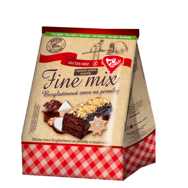 Liana Fine mix 300g
