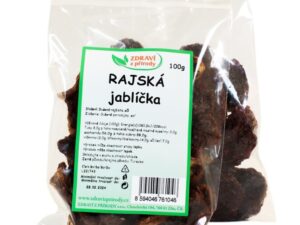 Sušené paradajky 100g