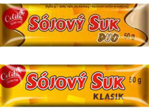 Sójový suk 50g