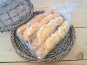 Tyčinky-štangle syrové 250g