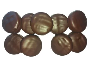 JORDA NS Dukátiky bezgluténové 160g