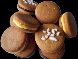 JORDA NS Medovníky 180g